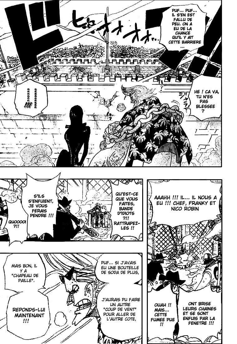 Chapitre 389