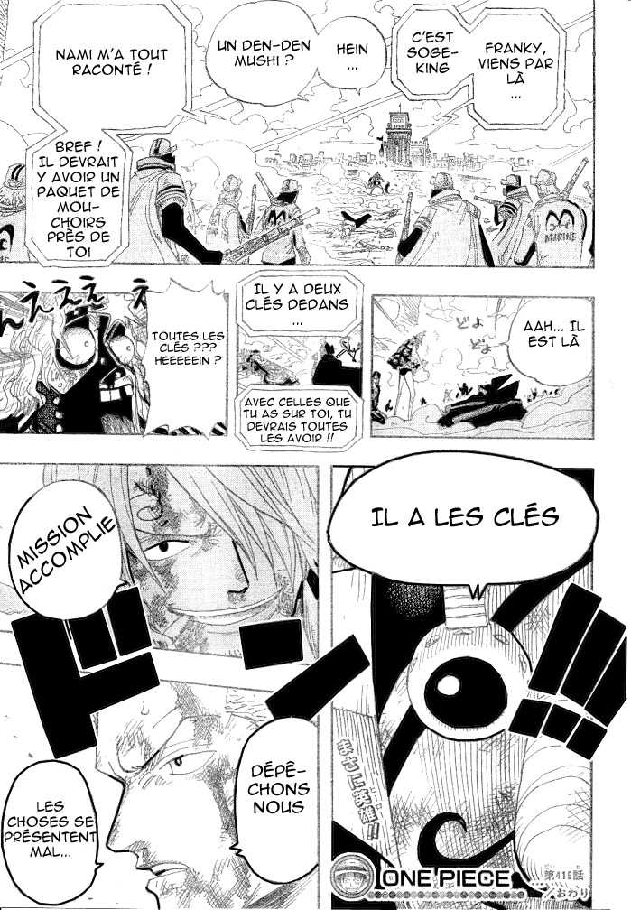 Chapitre 419