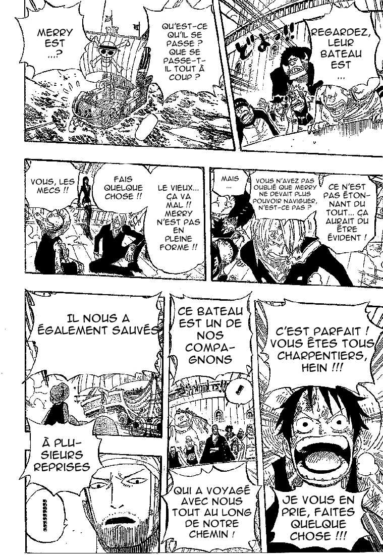 Chapitre 430