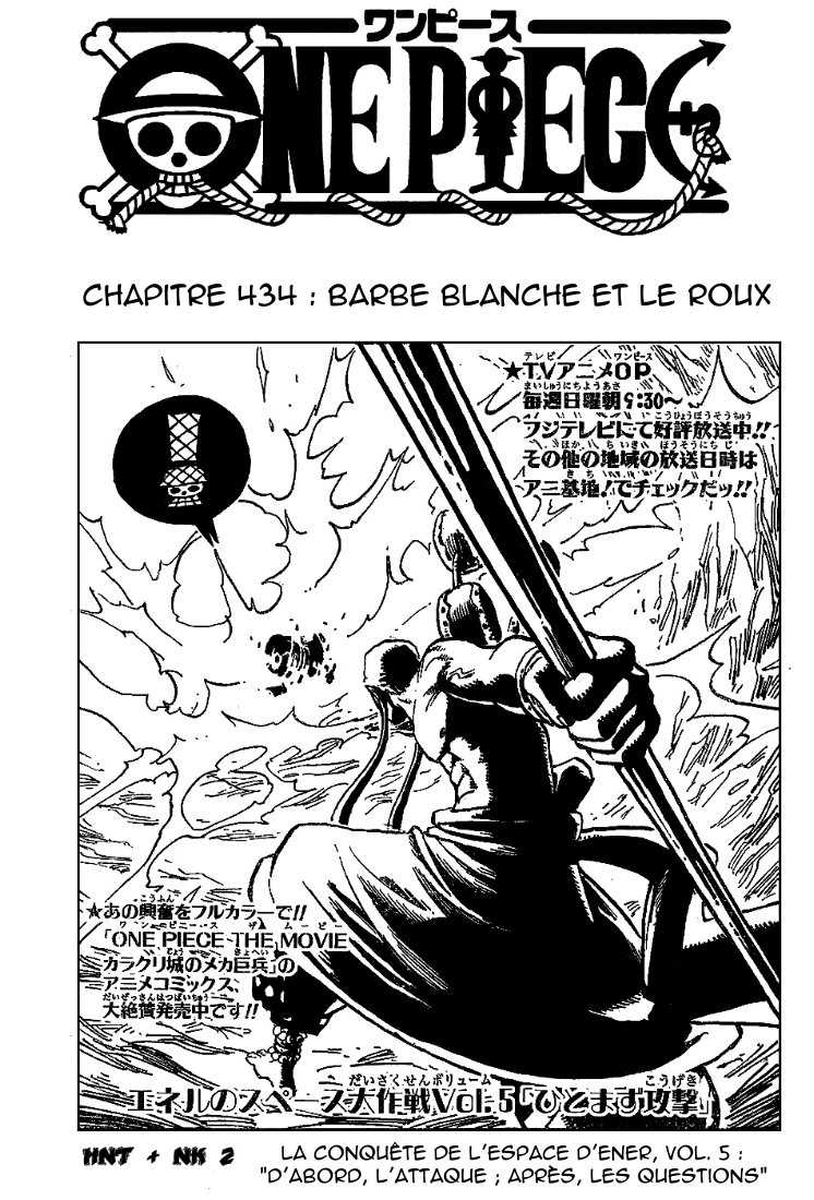 Chapitre 434