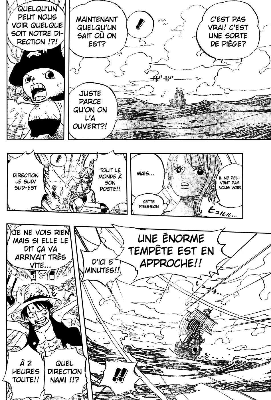 Chapitre 442