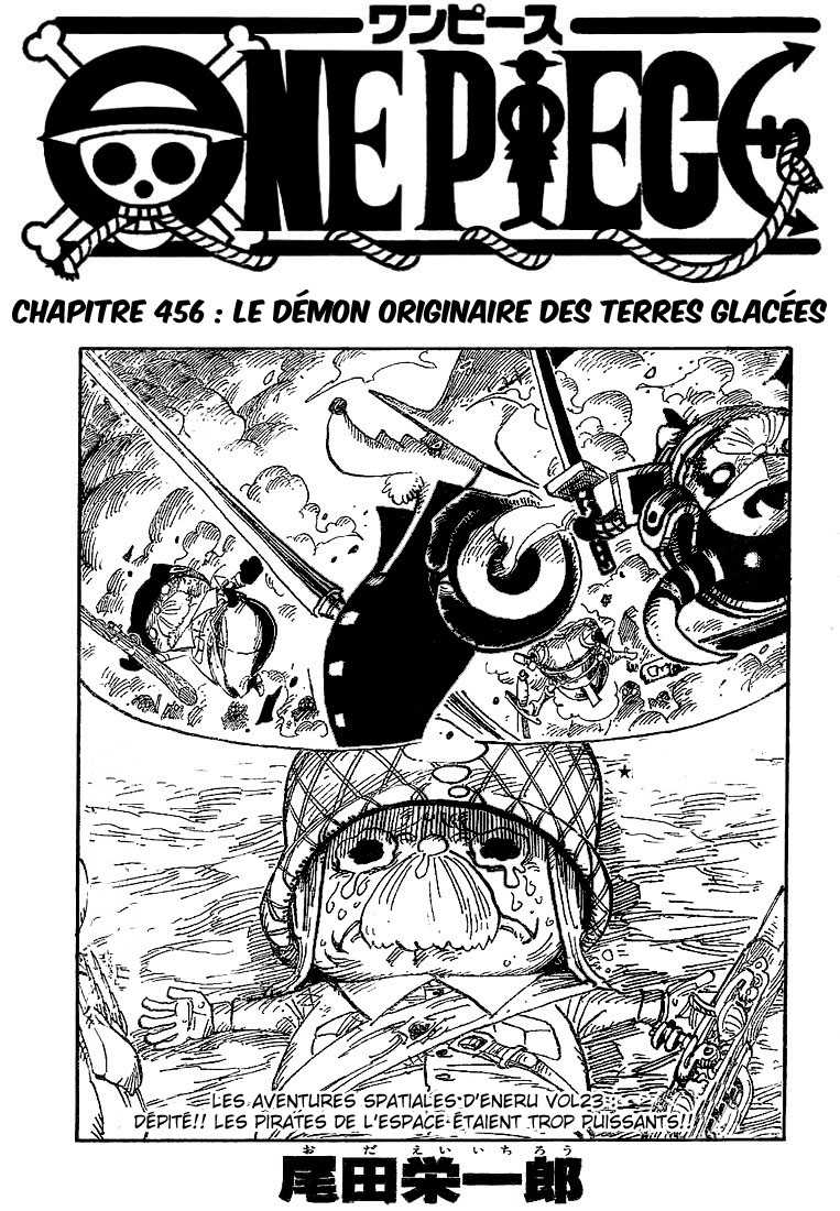 Chapitre 456