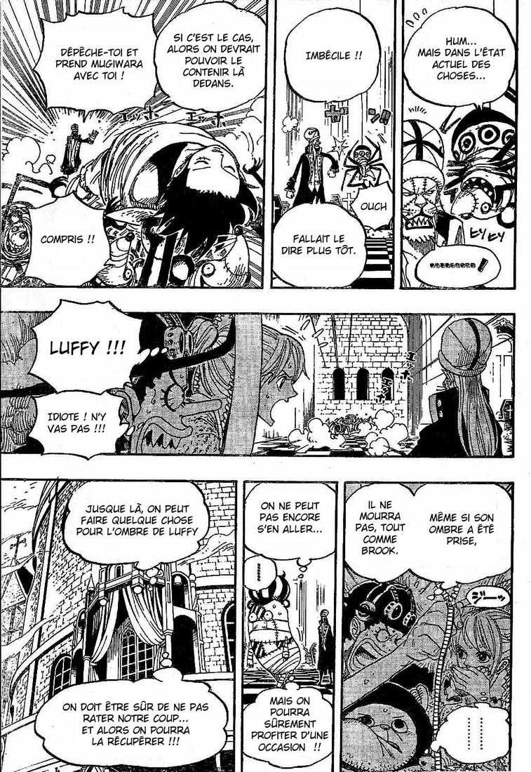 Chapitre 456