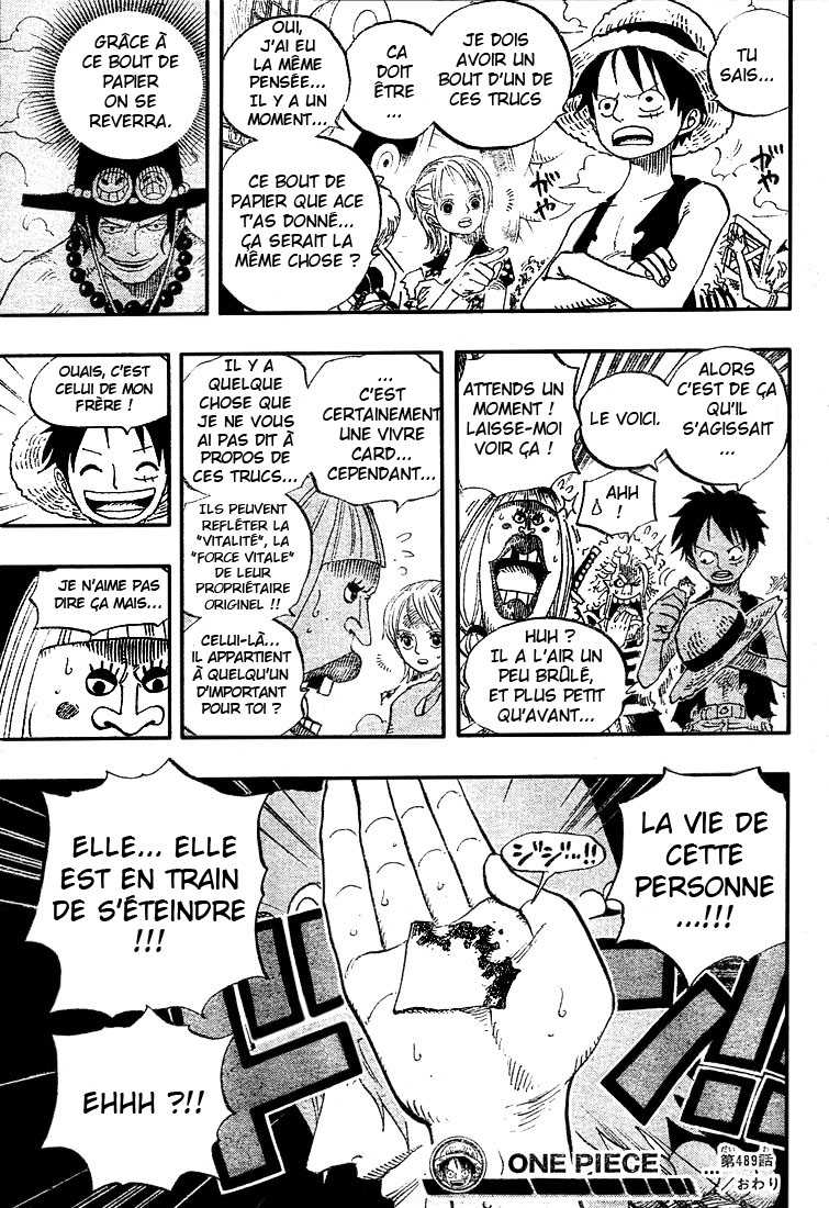 Chapitre 489