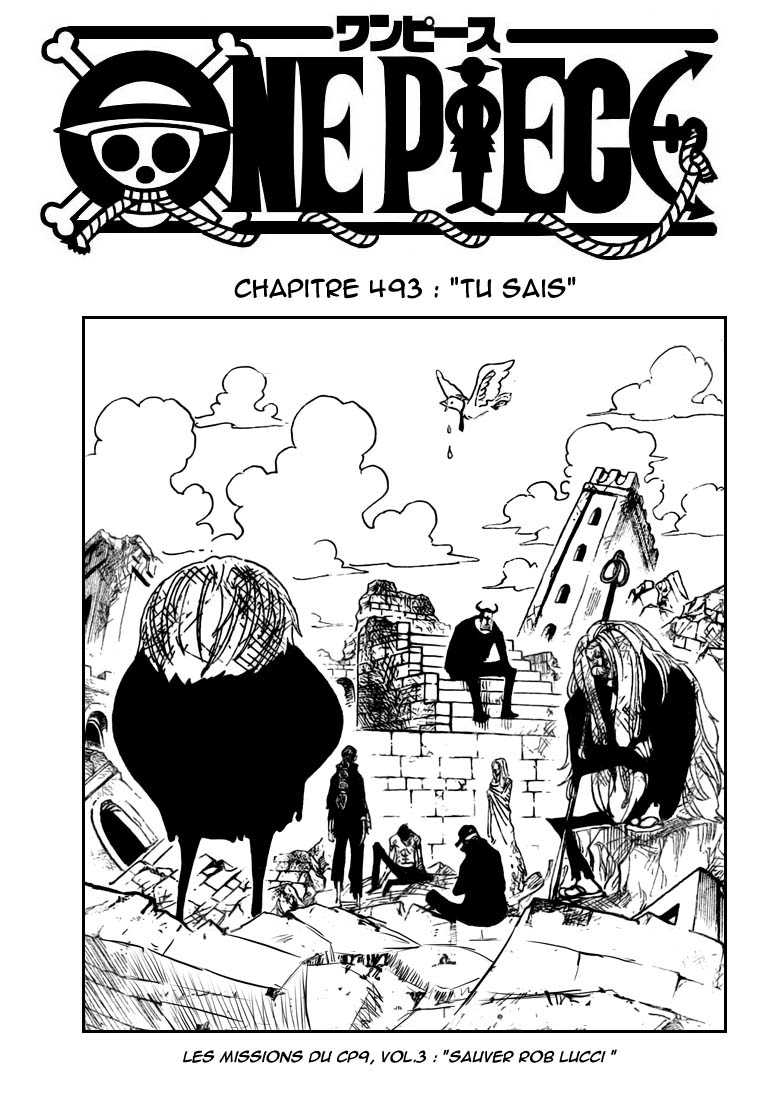 Chapitre 493