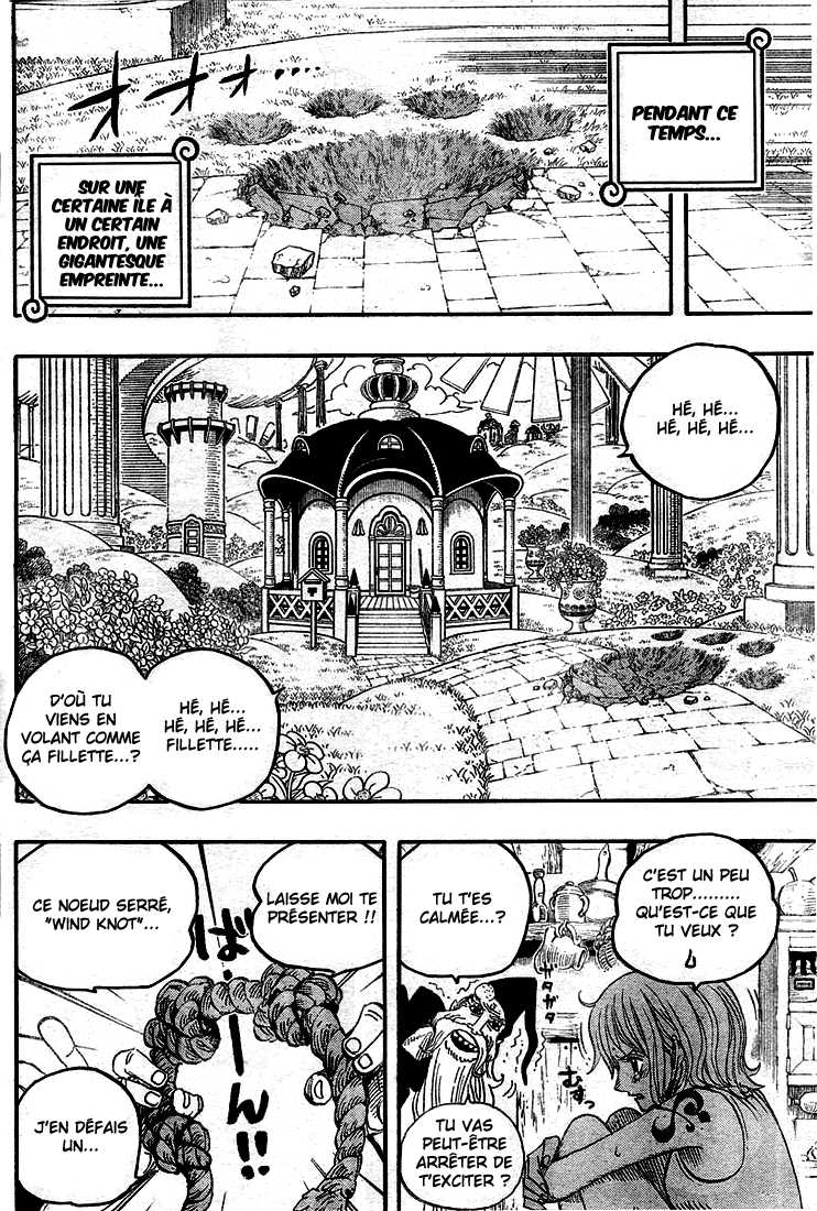 Chapitre 523