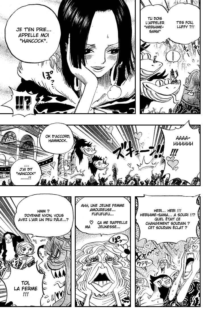 Chapitre 523