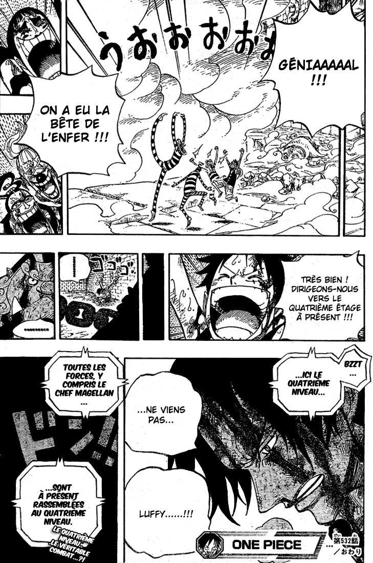 Chapitre 532