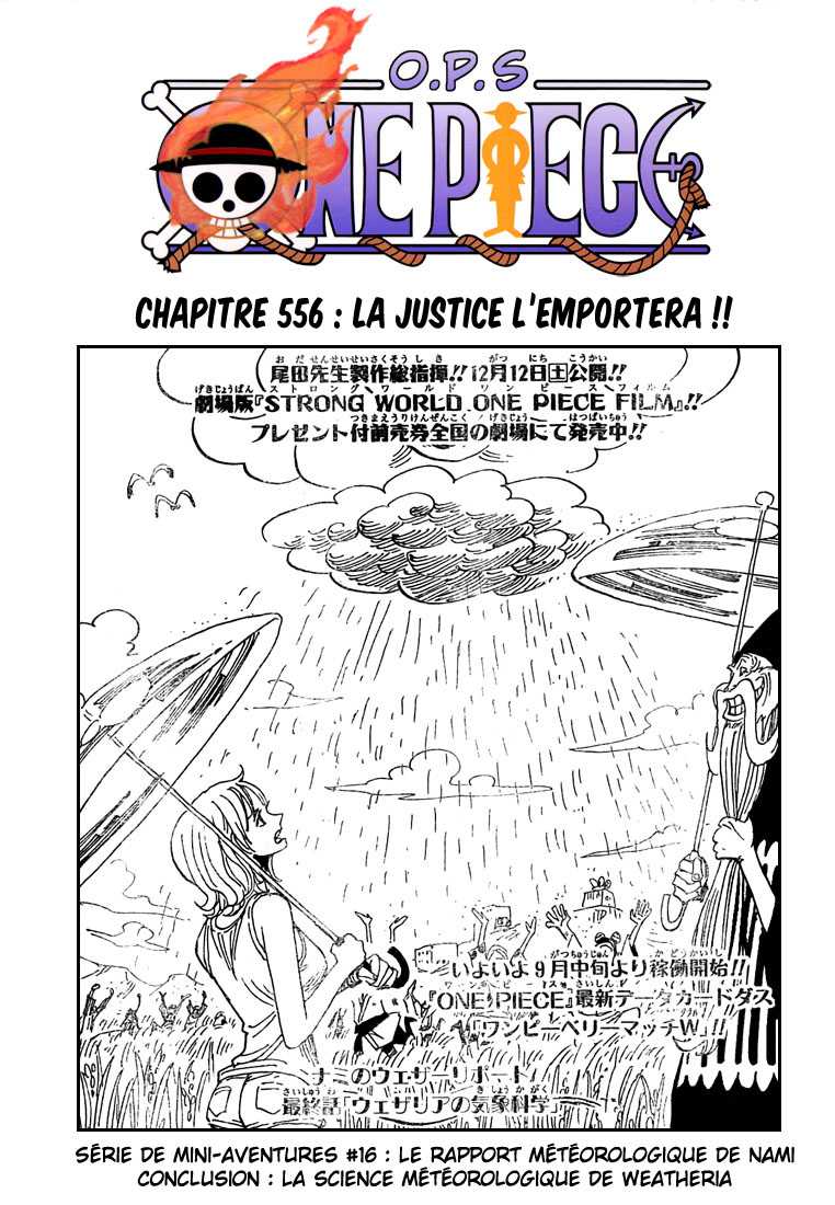 Chapitre 556