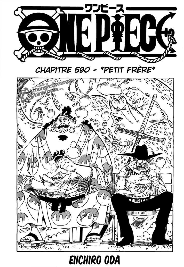 Chapitre 590