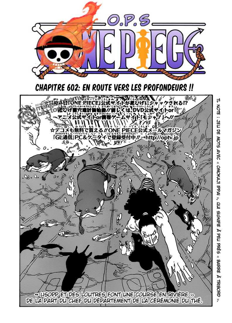 Chapitre 602