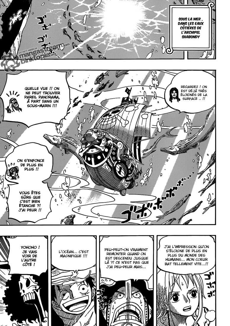 Chapitre 603