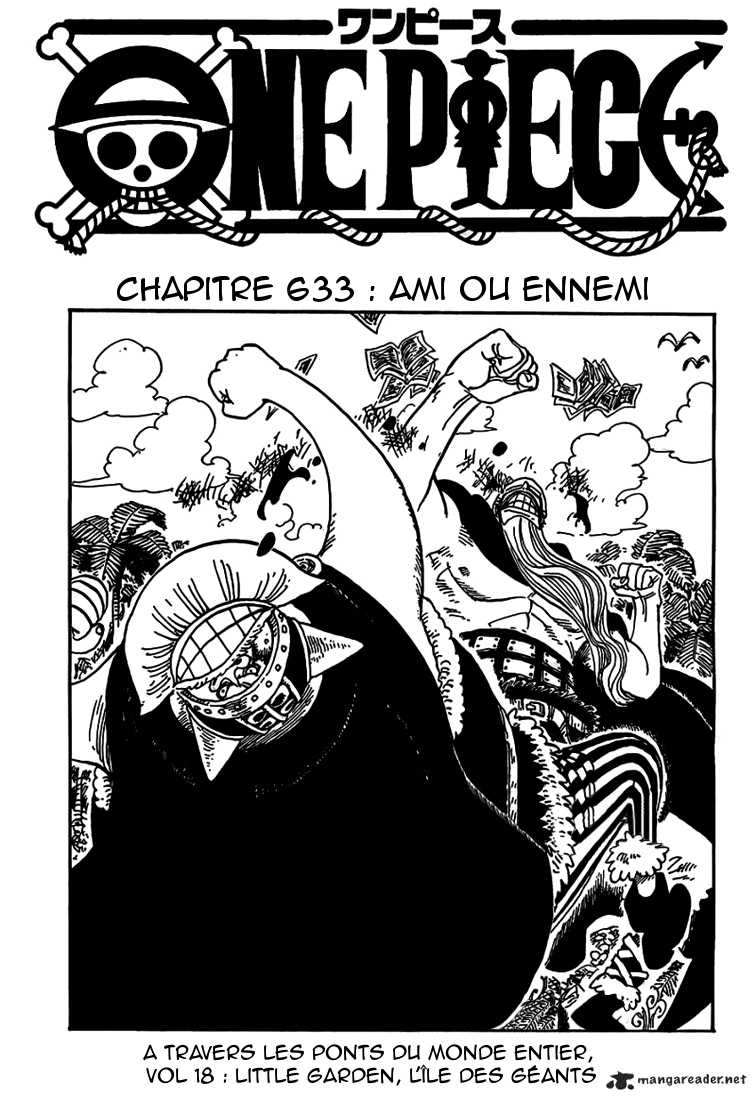 Chapitre 633