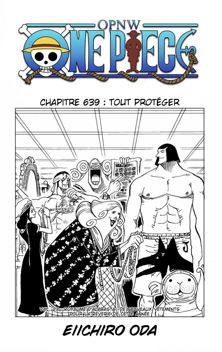 Chapitre 639