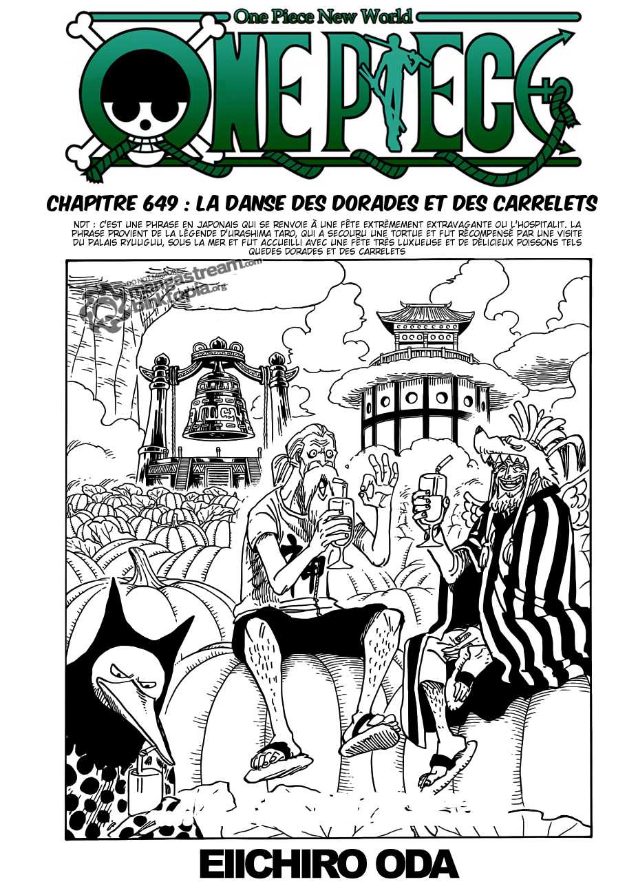 Chapitre 649