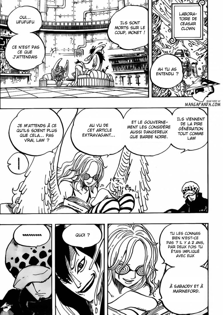 Chapitre 666