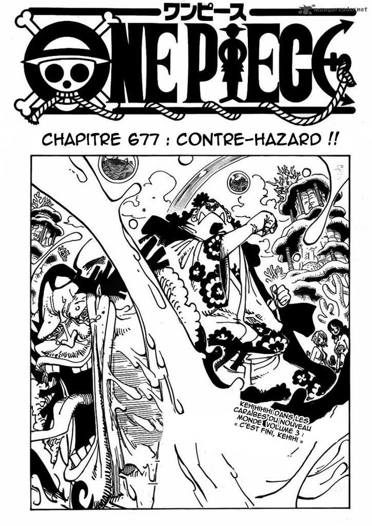 Chapitre 677