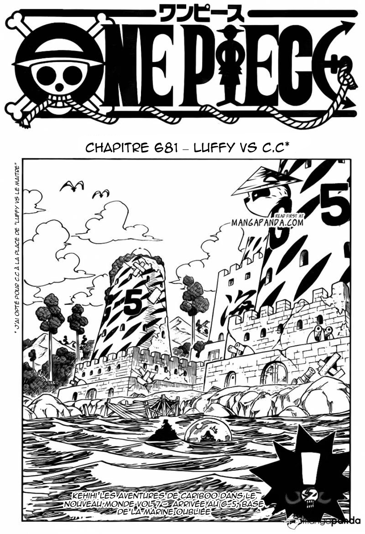 Chapitre 681