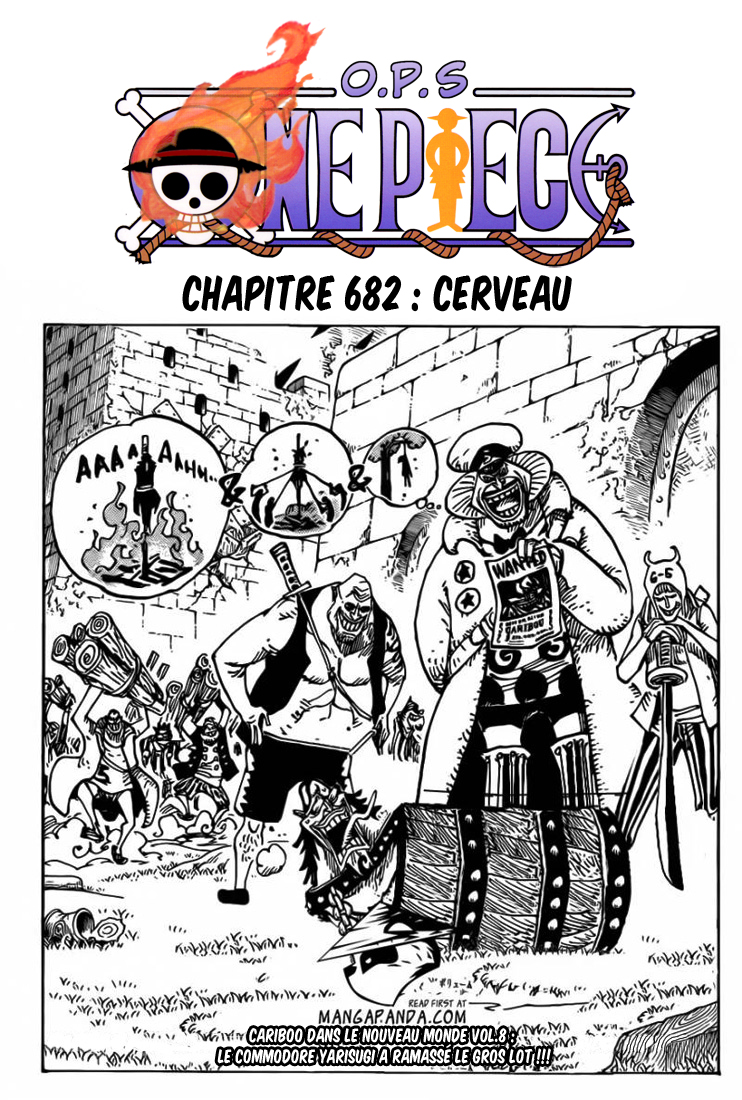 Chapitre 682