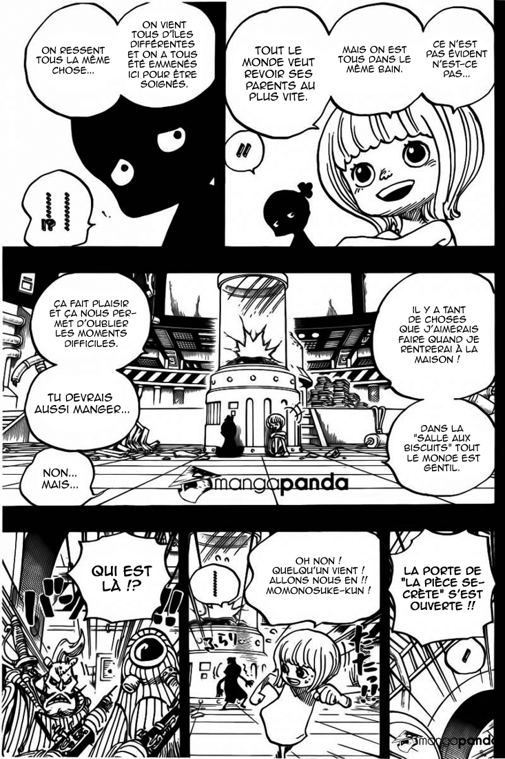 Chapitre 685