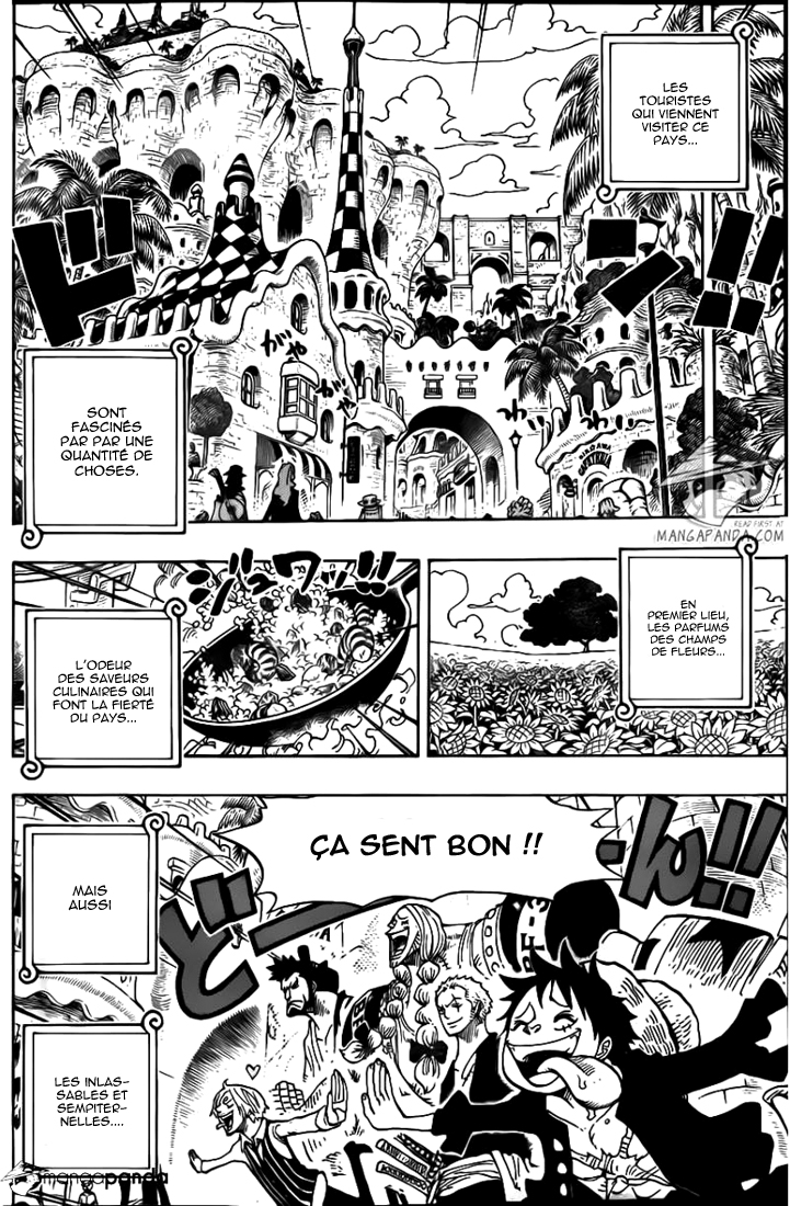 Chapitre 701