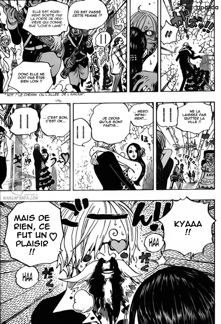 Chapitre 703