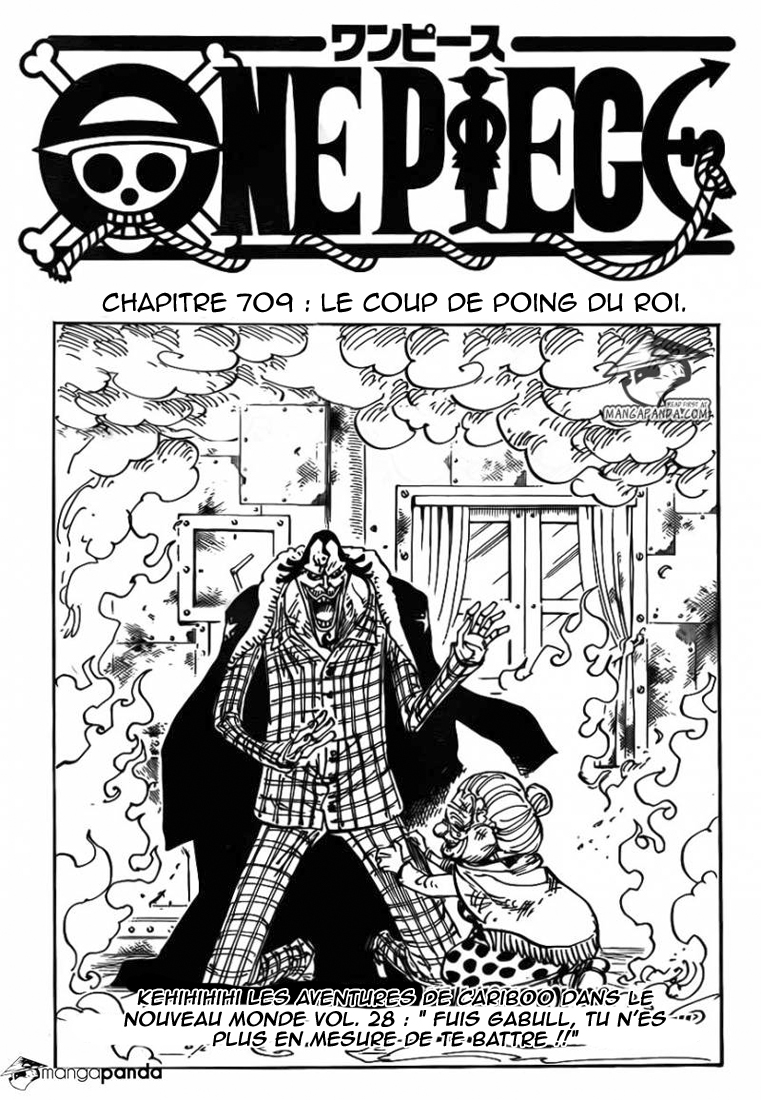 Chapitre 709