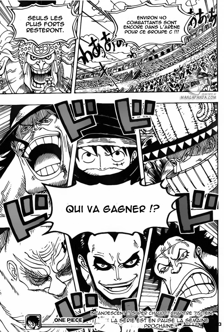 Chapitre 715