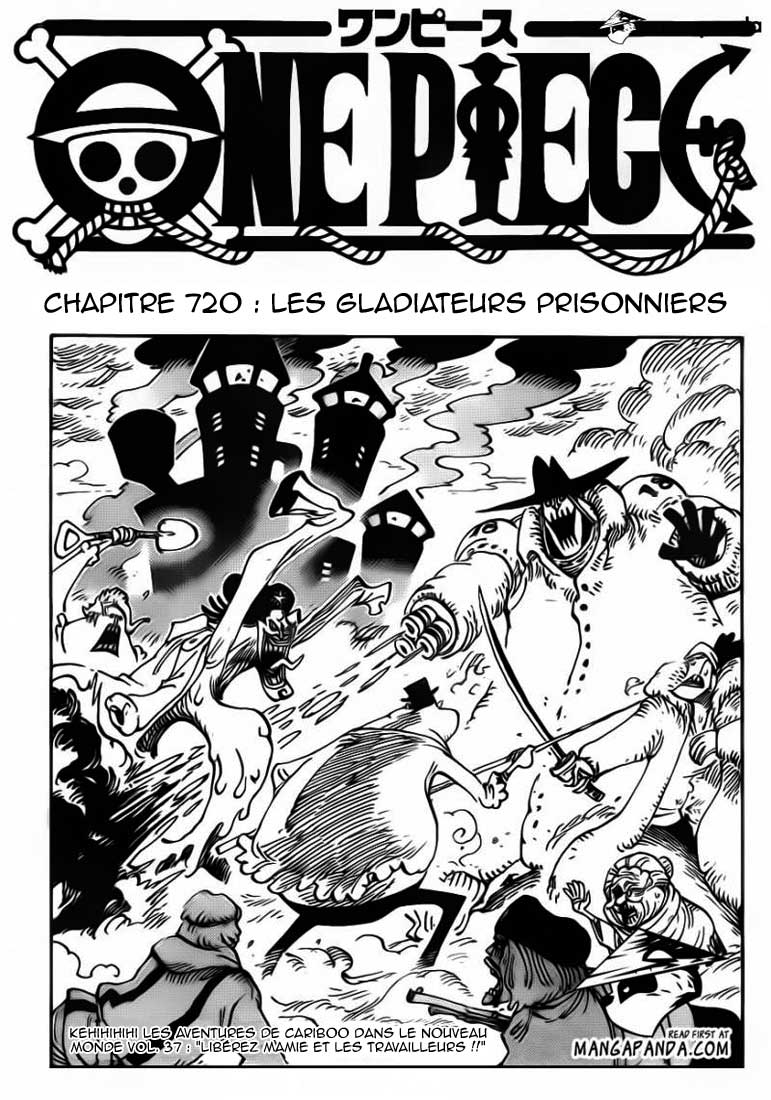 Chapitre 720