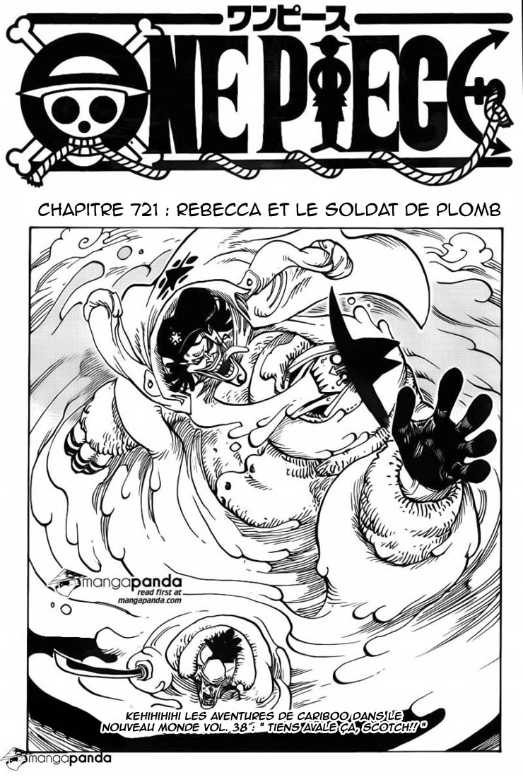 Chapitre 721