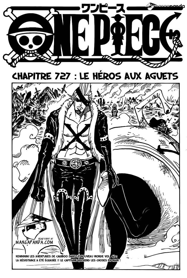 Chapitre 727