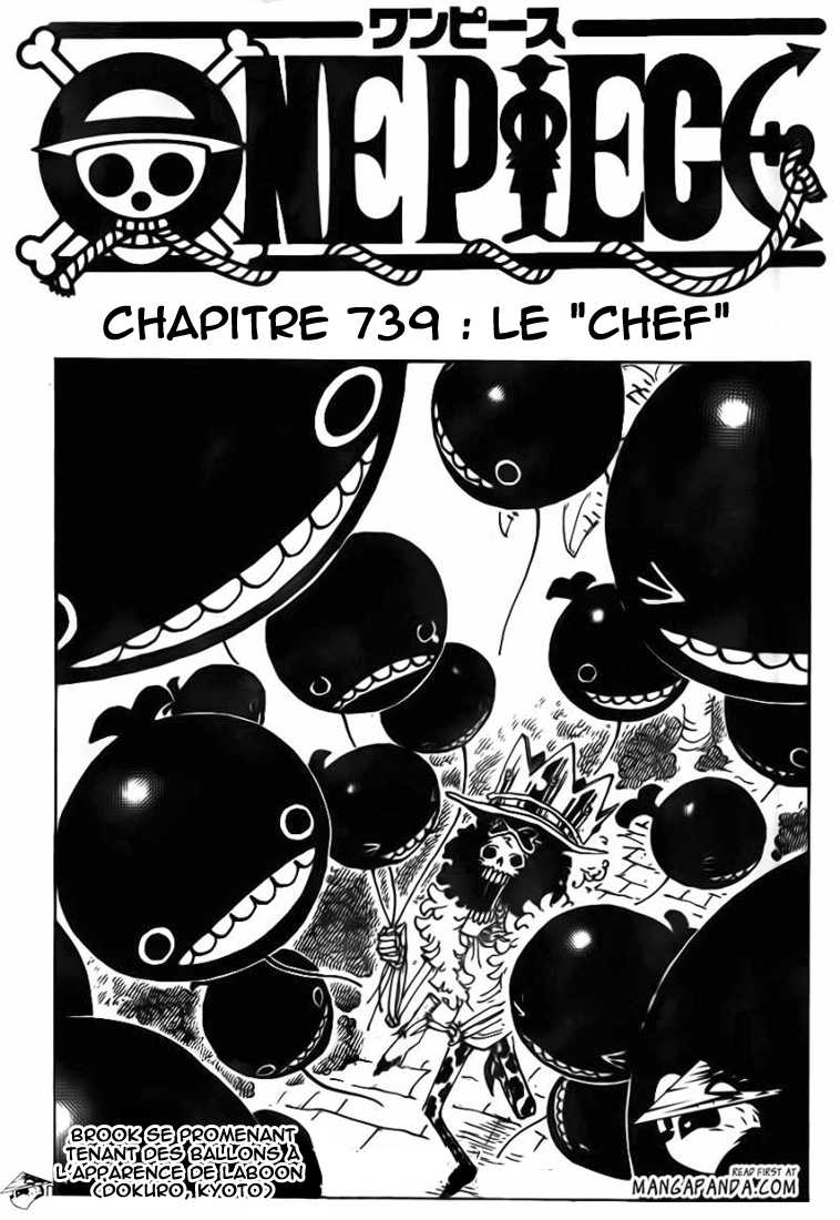 Chapitre 739