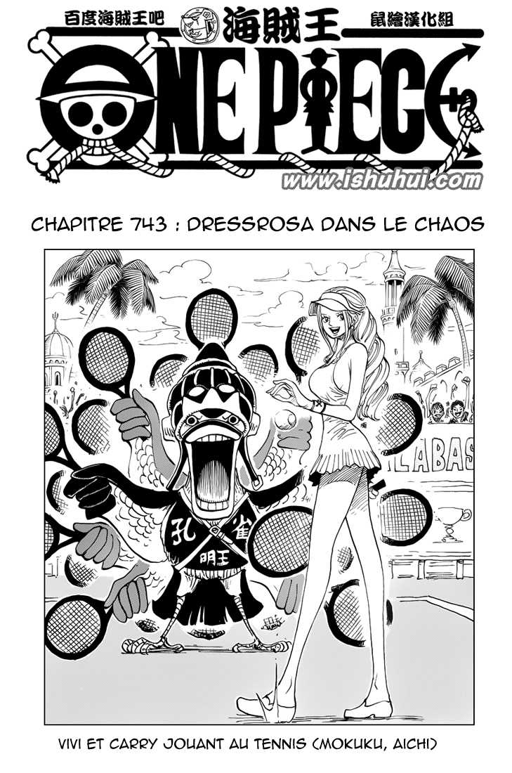 Chapitre 743