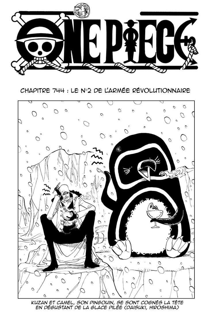 Chapitre 744