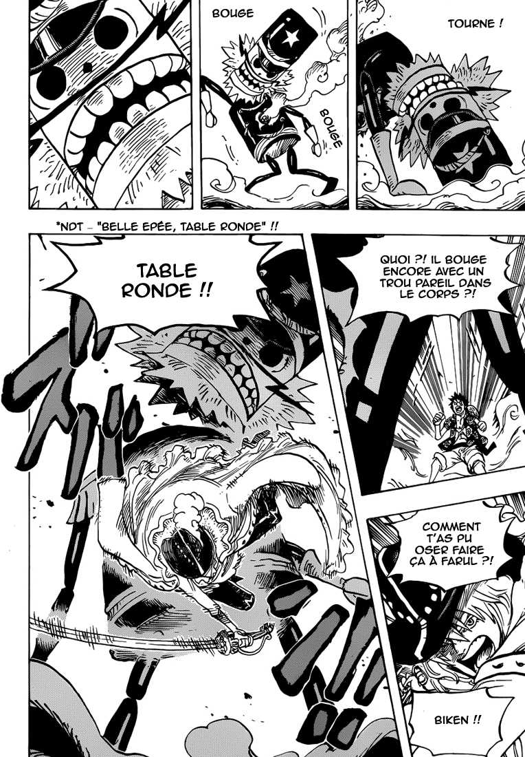 Chapitre 756