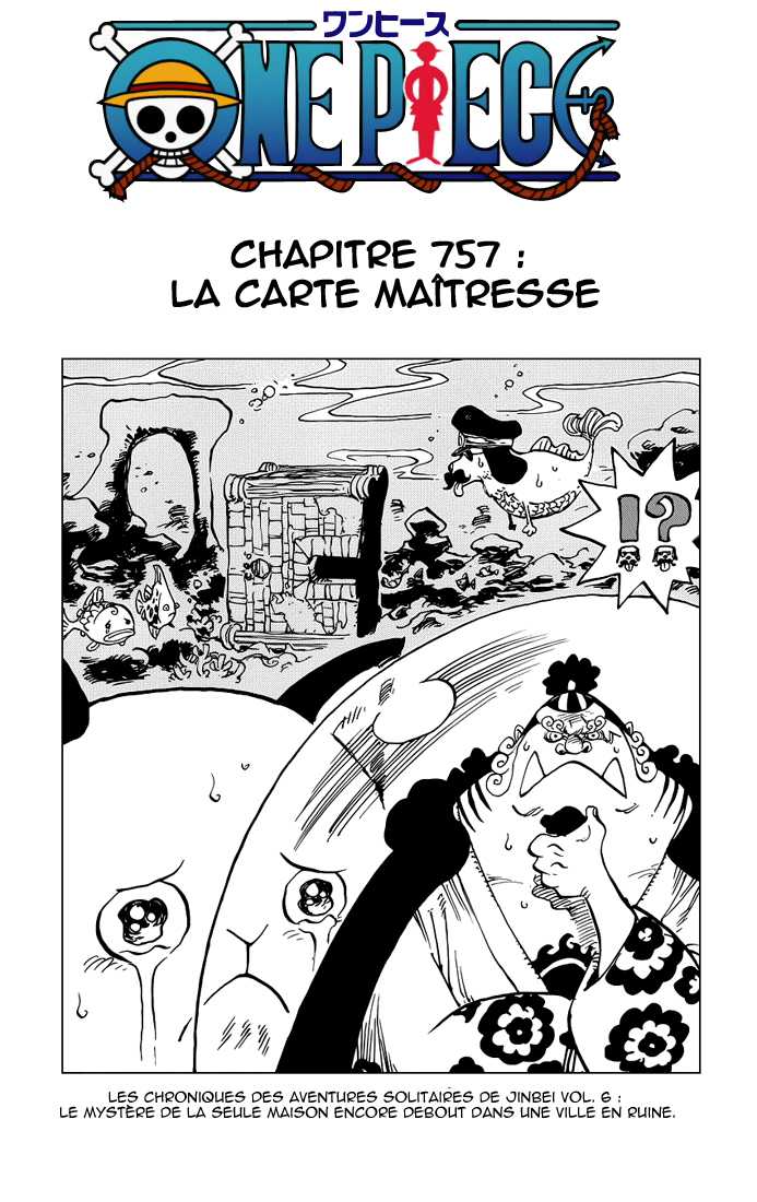 Chapitre 757