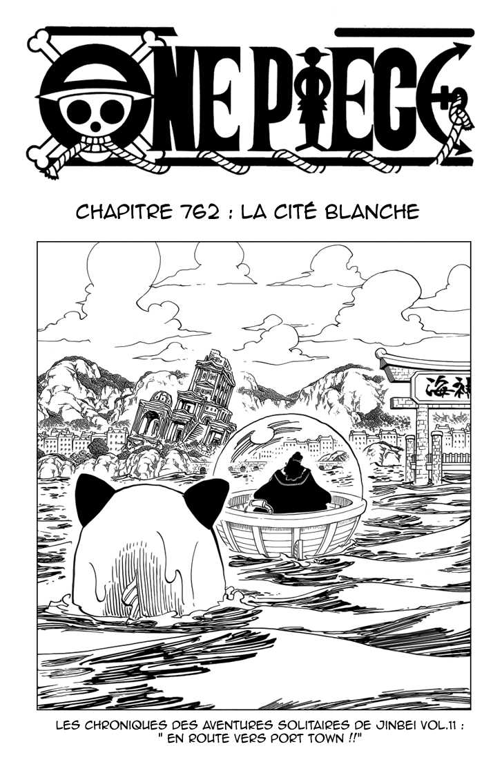 Chapitre 762