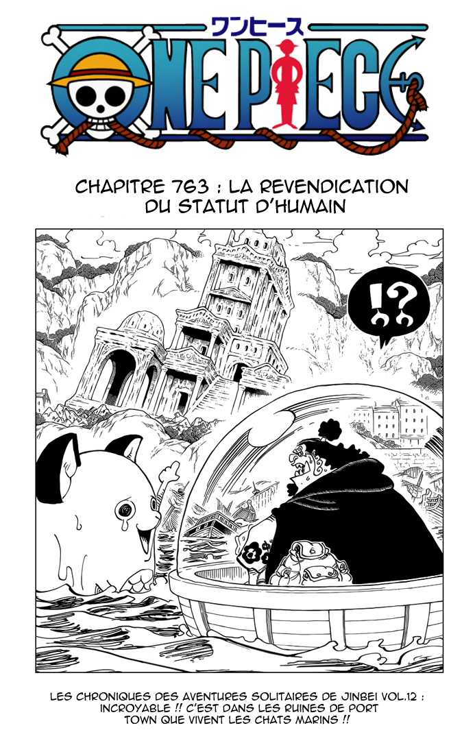 Chapitre 763