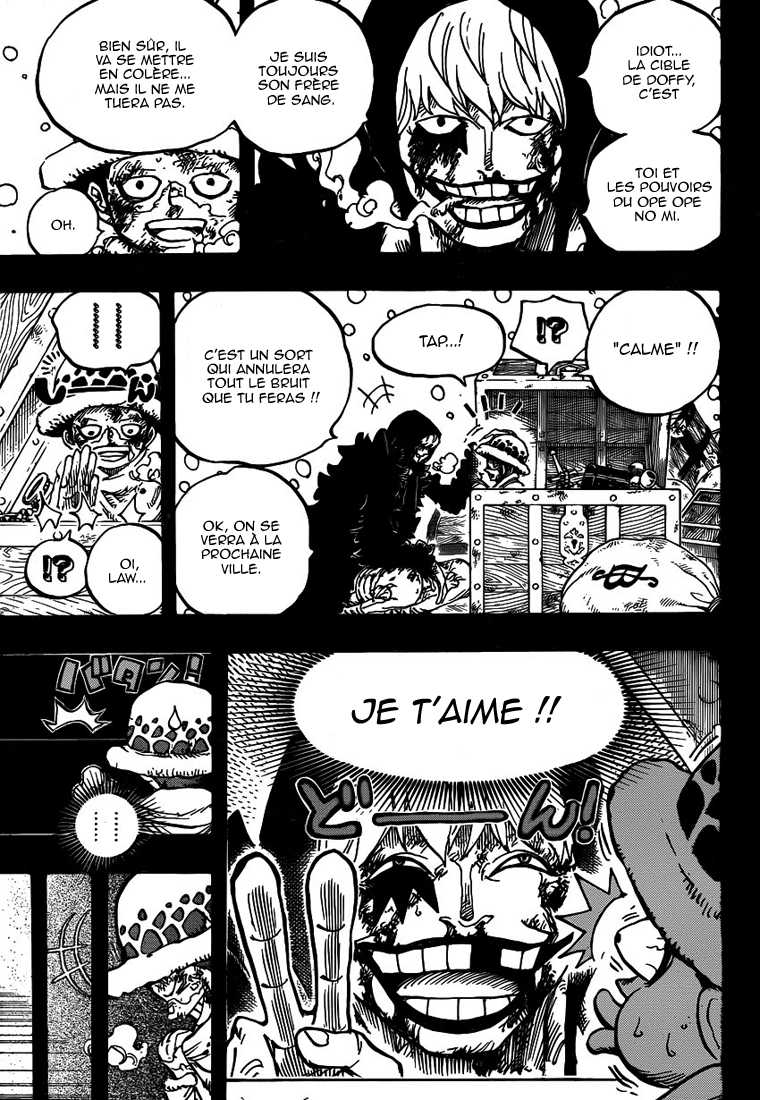 Chapitre 767