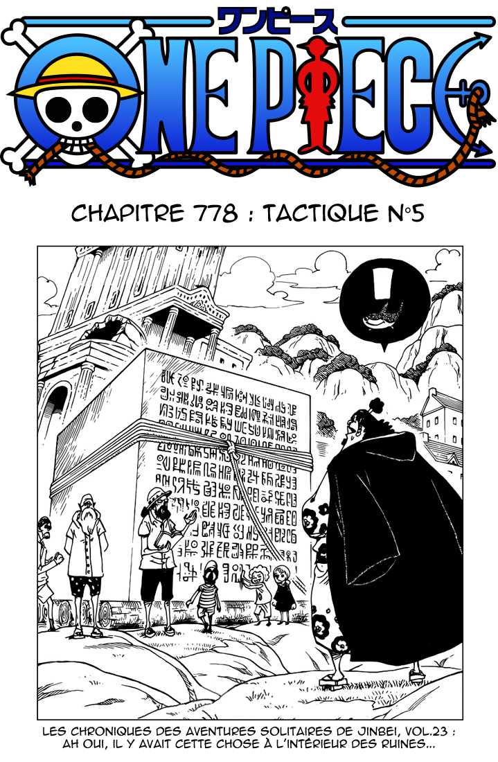 Chapitre 778