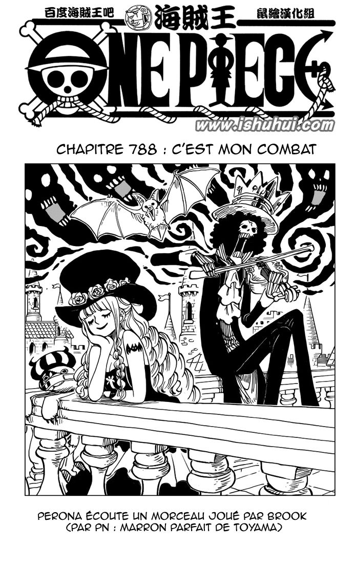 Chapitre 788