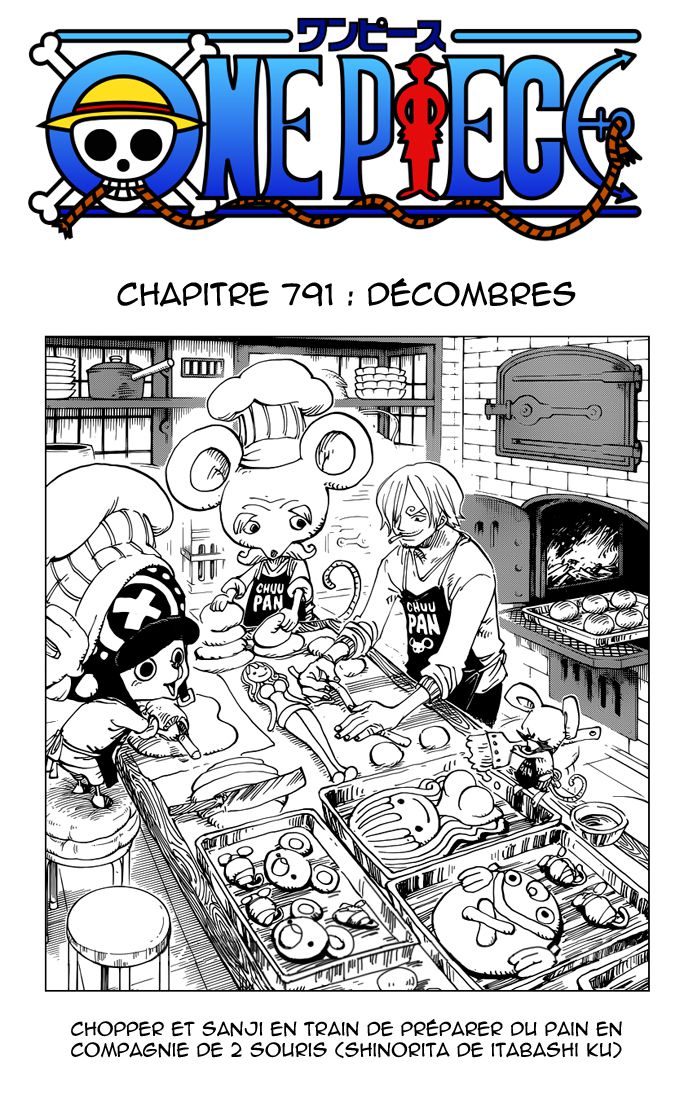 Chapitre 791