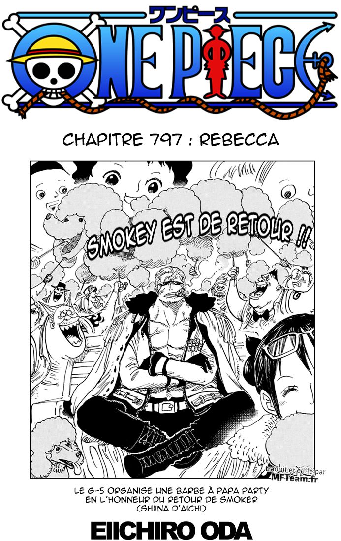 Chapitre 797