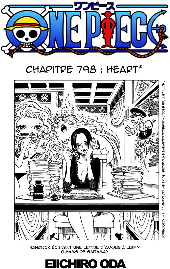 Chapitre 798