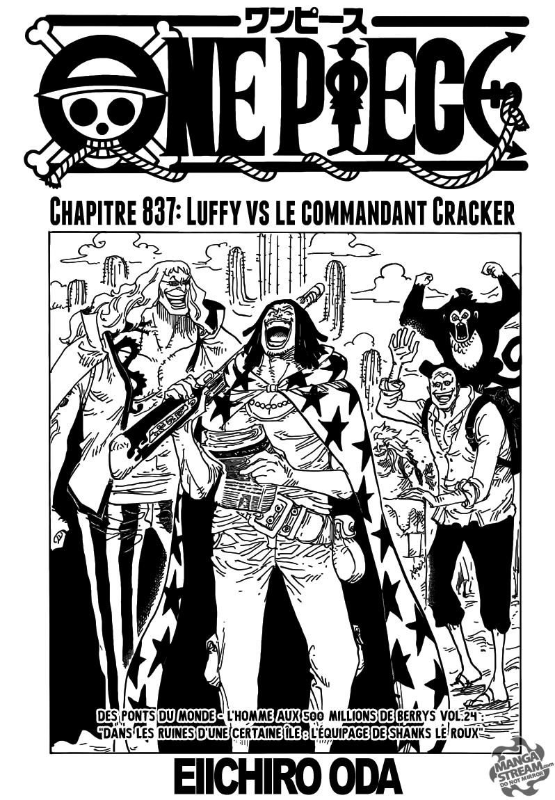 Chapitre 837