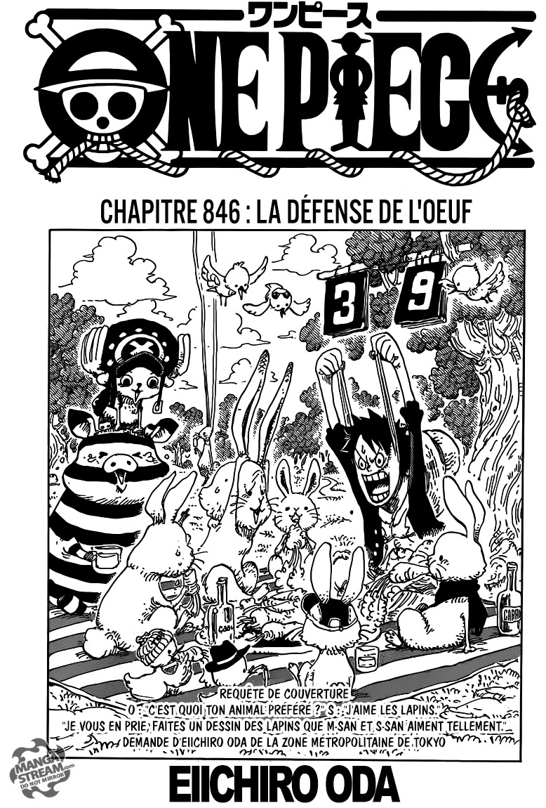 Chapitre 846