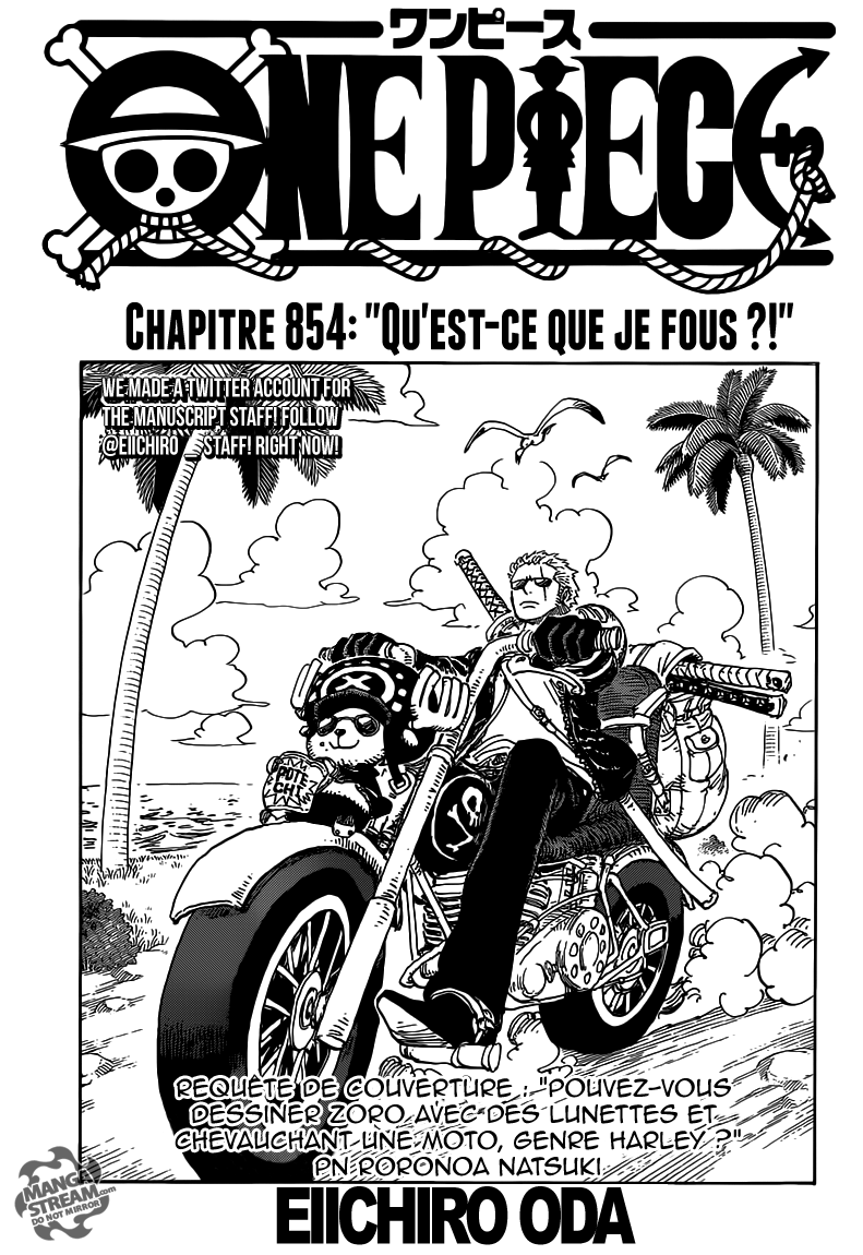 Chapitre 854