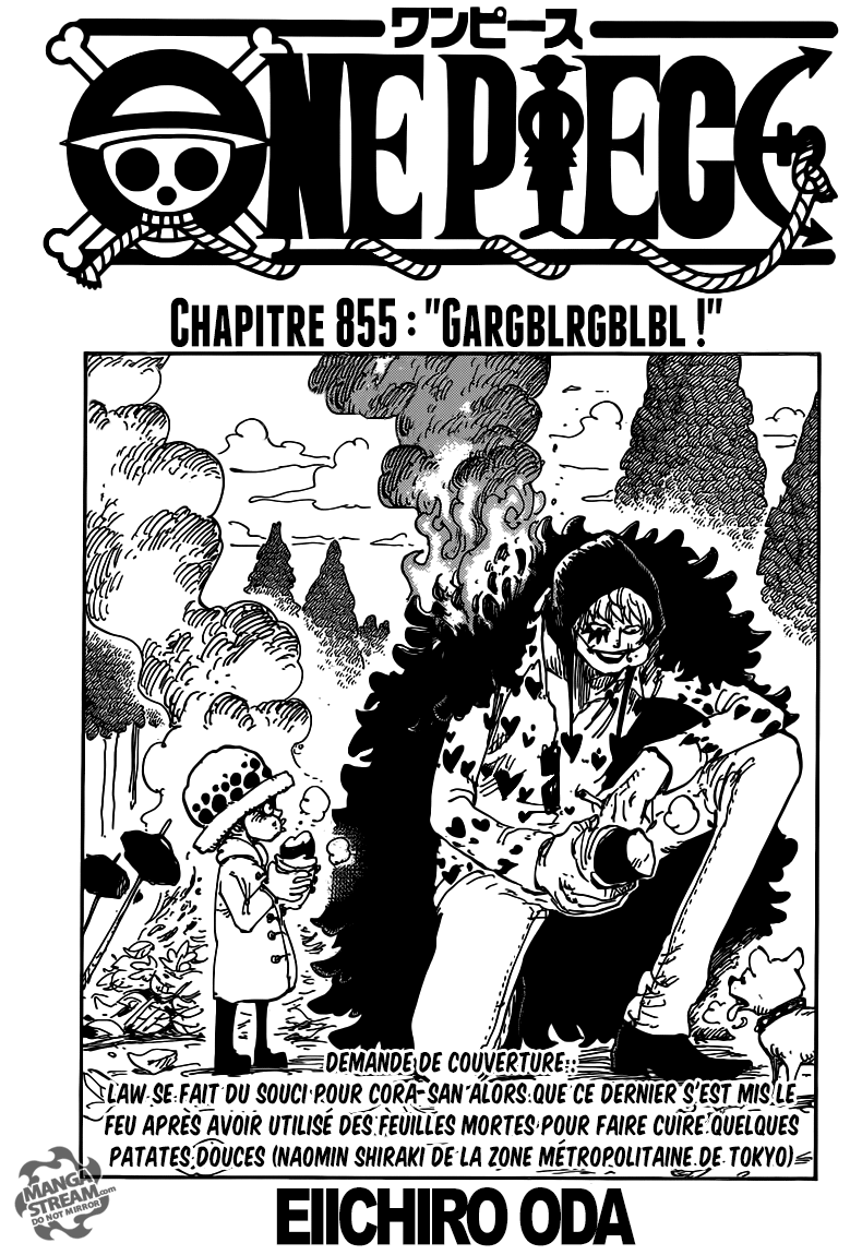 Chapitre 855