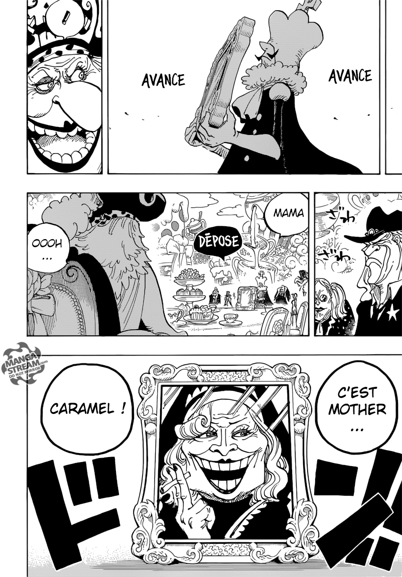 Chapitre 861