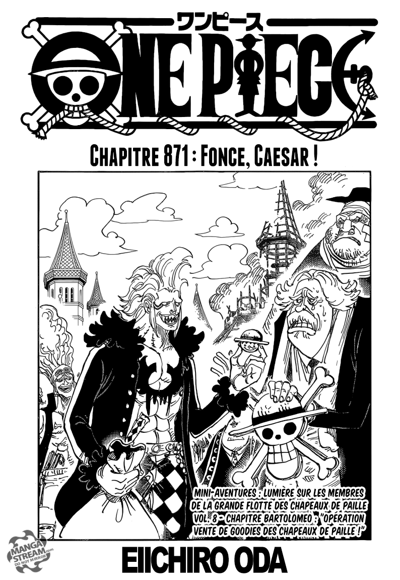 Chapitre 871